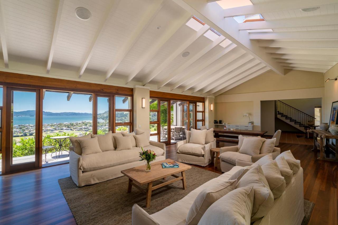 Mercury Ridge Cooks Beach Exterior foto