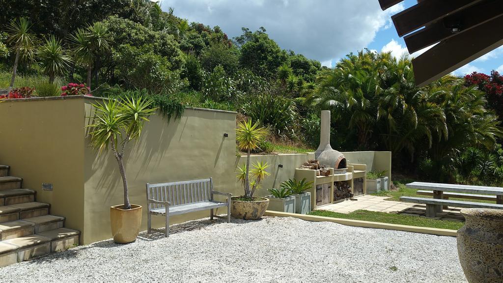 Mercury Ridge Cooks Beach Exterior foto